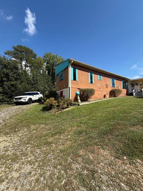 1219 Dockery Ln Se, Cleveland, TN, 37323-0410 | Card Image