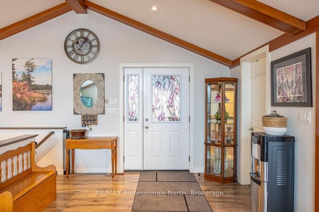 1325 Claude Brown Rd, House other with 3 bedrooms, 2 bathrooms and 3 parking in Minden ON | Image 6