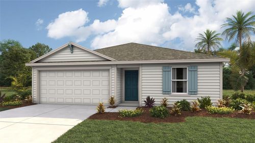 11008 Nw 167th Ter, Alachua, FL, 32615-8188 | Card Image