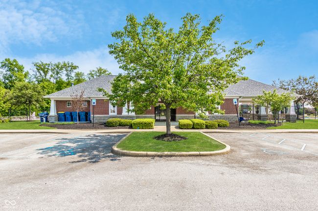 14052 Rayners Ln, House other with 4 bedrooms, 3 bathrooms and null parking in Fishers IN | Image 47