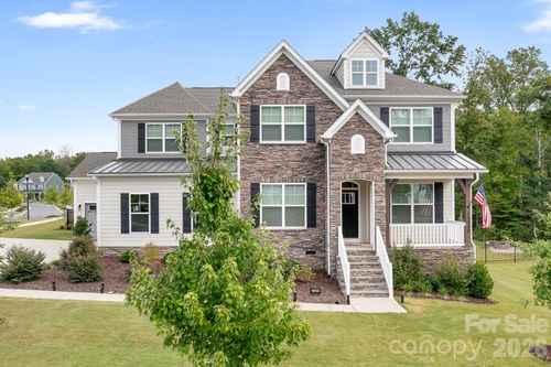 17350 Monocacy Blvd, Huntersville, NC, 28078-0197 | Card Image