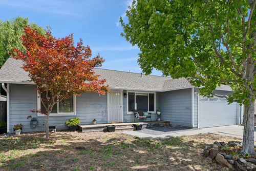7187 Circle Drive, Rohnert Park, CA, 94928 | Card Image