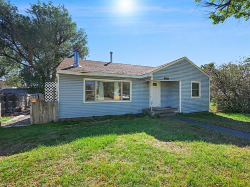 231 E 2nd Street, Parachute, CO, 81635 | Card Image