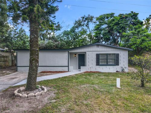 612 Acapulca Way, ALTAMONTE SPRINGS, FL, 32714-1402 | Card Image
