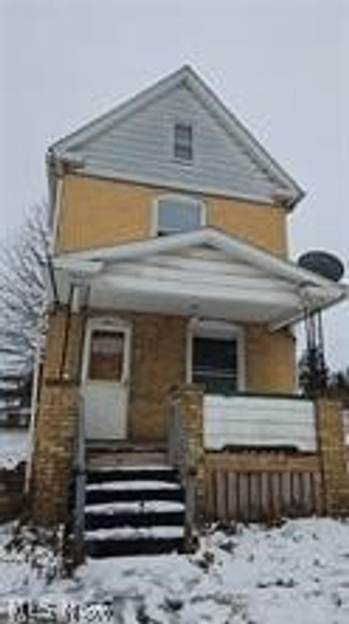 1947 Manhattan Ave, Youngstown, OH, 44509-1533 | Card Image