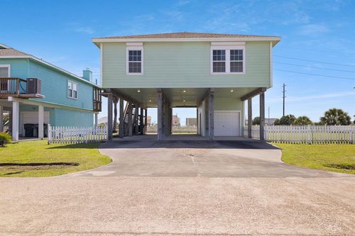 22329 Vista Del Mar, Galveston, TX, 77554-1204 | Card Image