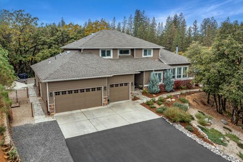 910 Eden Valley Road, Colfax, CA, 95713 | Card Image