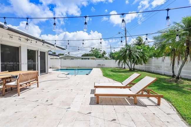 417 N Highland Dr, House other with 3 bedrooms, 2 bathrooms and null parking in Hollywood FL | Image 36
