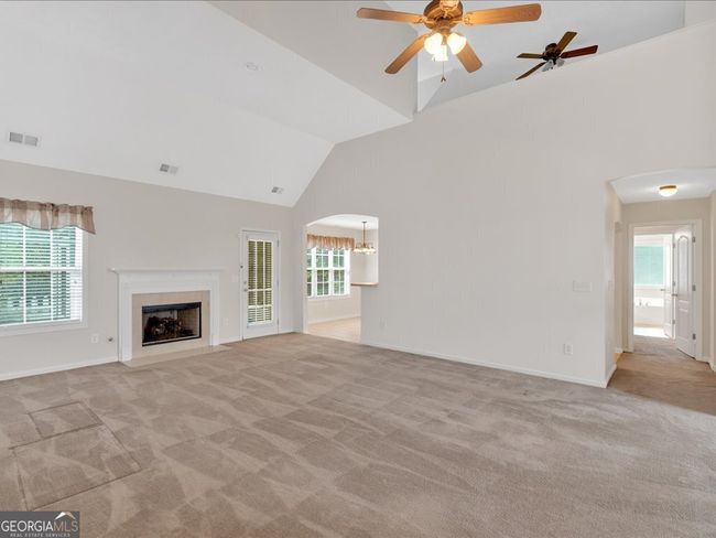 57 Craig Meadows Ln, House other with 4 bedrooms, 2 bathrooms and 2 parking in Douglasville GA | Image 6