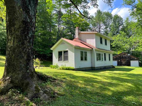 643 Route 12, Hartland, VT, 05048-8122 | Card Image