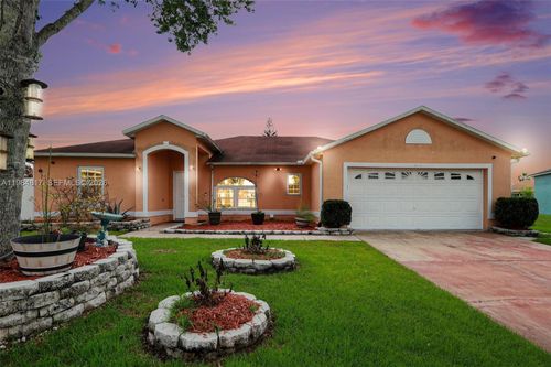 5114 Sage Way, Kissimmee, FL, 34758 | Card Image