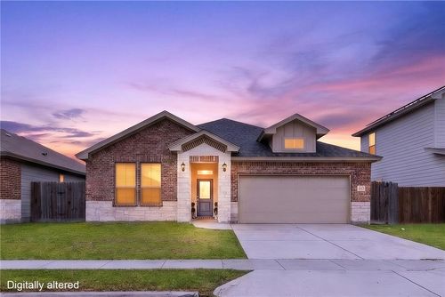 1016 Ocean Breeze, Portland, TX, 78374-4403 | Card Image