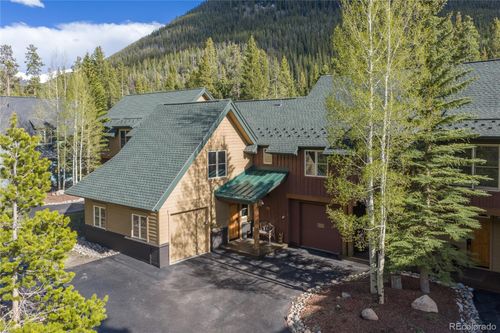 8722-226 Alpen Rose Pl, Keystone, CO, 80435-6604 | Card Image