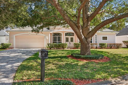 3245 Fiddlers Hammock Ln, Ponte Vedra Beach, FL, 32082-2961 | Card Image