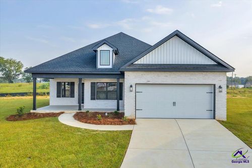 206 Eric Court, Byron, GA, 31008 | Card Image
