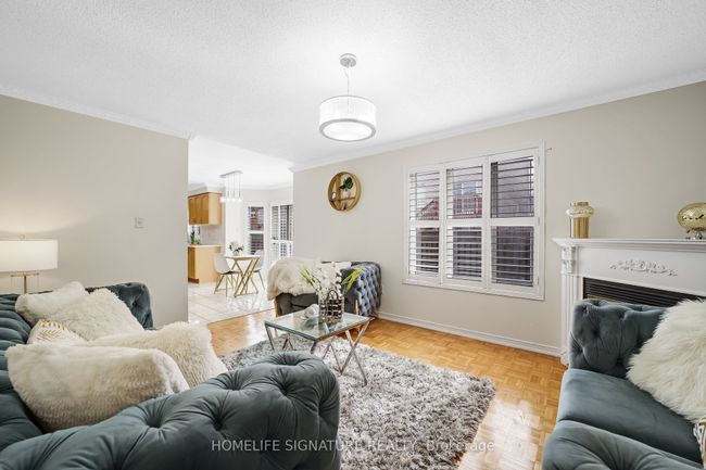50 Marbleseed Cres, House other with 6 bedrooms, 4 bathrooms and 4 parking in Brampton ON | Image 17