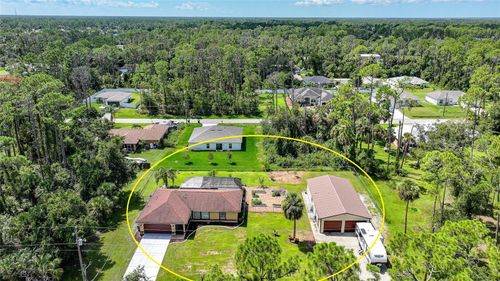 3681 Pericles Ave, NORTH PORT, FL, 34286-7170 | Card Image