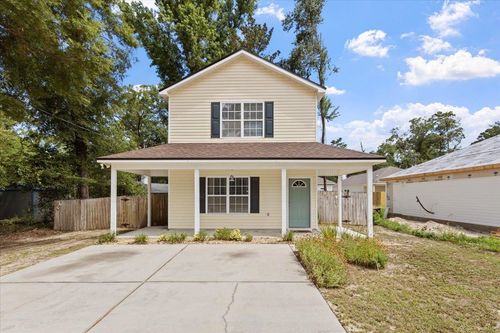 6 Mohawk Trl, CRAWFORDVILLE, FL, 32327-2761 | Card Image