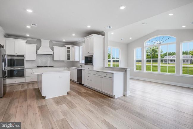 211 Mariners Cir, House other with 4 bedrooms, 3 bathrooms and null parking in MILTON DE | Image 8