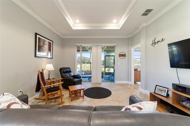 9849 Sw 99 Th Loop, House other with 3 bedrooms, 2 bathrooms and null parking in OCALA FL | Image 19