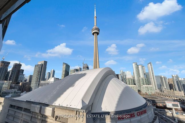 2308 - 3 Navy Wharf Crt, Condo with 3 bedrooms, 2 bathrooms and 1 parking in Toronto ON | Image 25