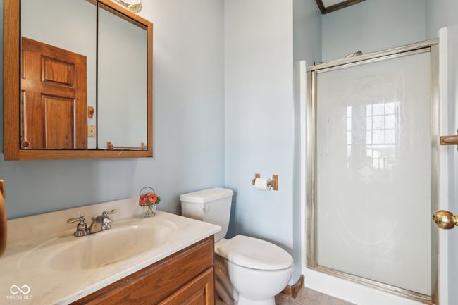 4339 W Briarwood Rd, House other with 4 bedrooms, 3 bathrooms and null parking in Monrovia IN | Image 27