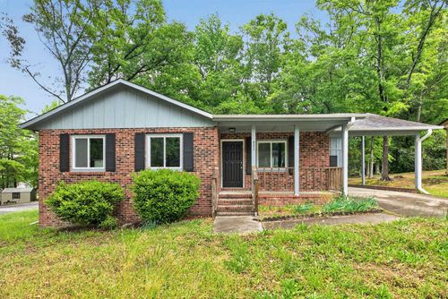 401 Rosemary Ln, Fountain Inn, SC, 29644-2362 | Card Image