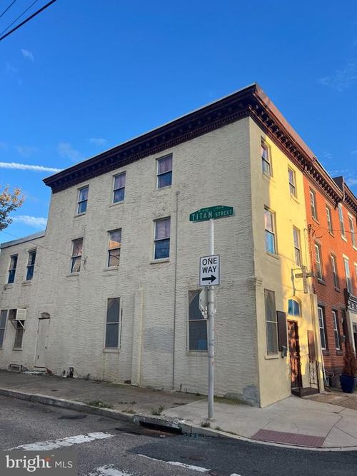 1243 S 17th Street, PHILADELPHIA, PA, 19146 | Card Image