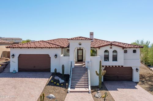 7061 Circula De Hacienda, Lake Havasu City, AZ, 86406-4484 | Card Image