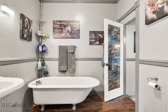 3144 Iris Ridge Rd, House other with 2 bedrooms, 2 bathrooms and null parking in Ramsay MT | Image 15