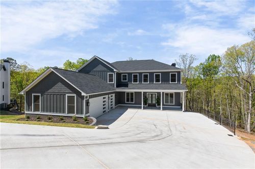 394 Settlers Ridge Dr, Ball Ground, GA, 30107-2913 | Card Image