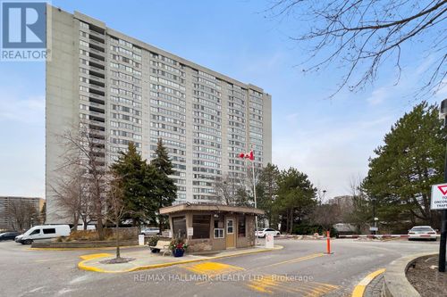 910-2330 Bridletowne Circle, Toronto (L'Amoreaux), ON, M1W3P6 | Card Image