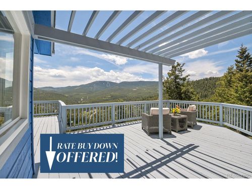 33633 Elk Run, Evergreen, CO, 80439-6838 | Card Image