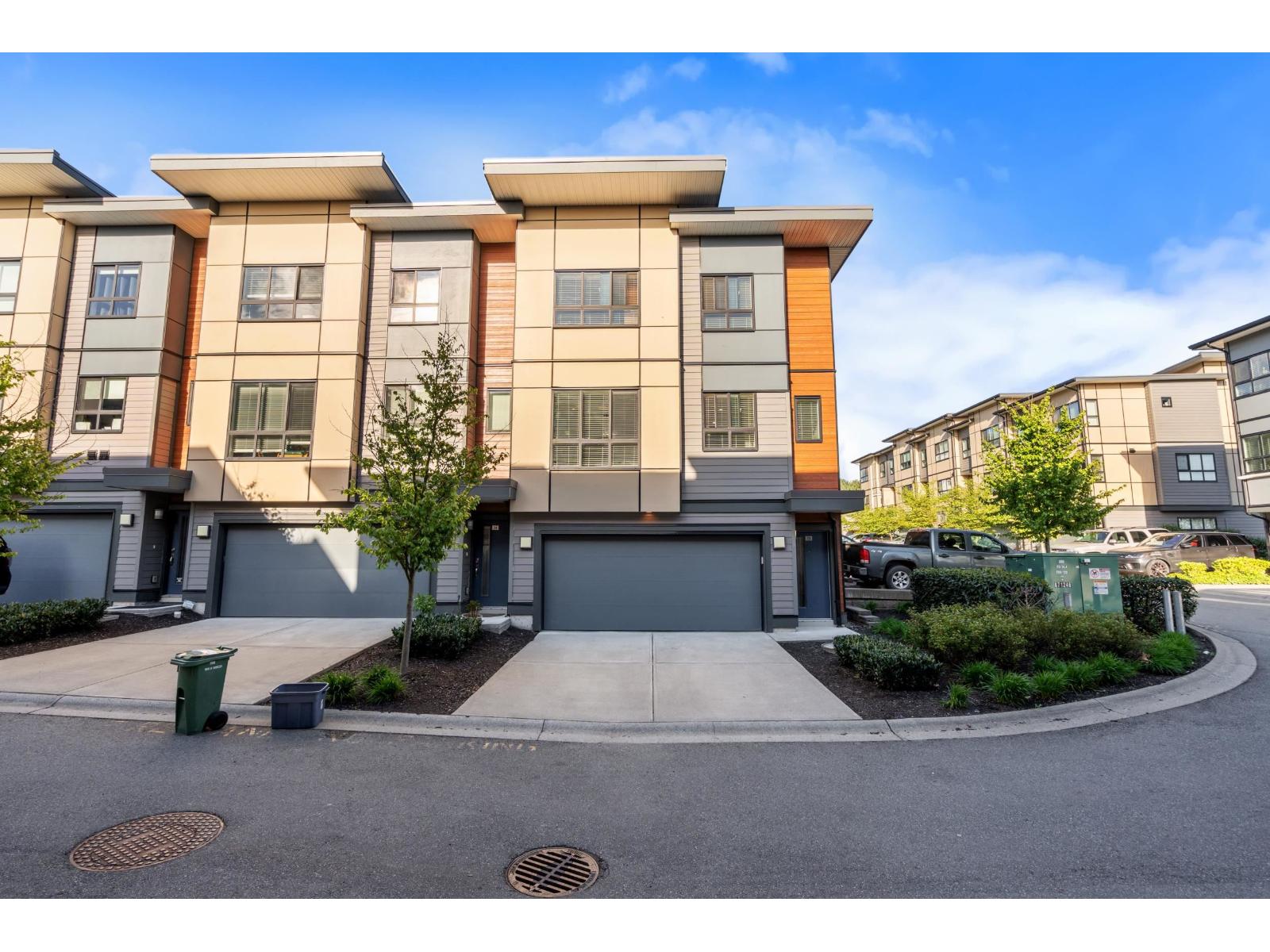 Residential in Abbotsford 4