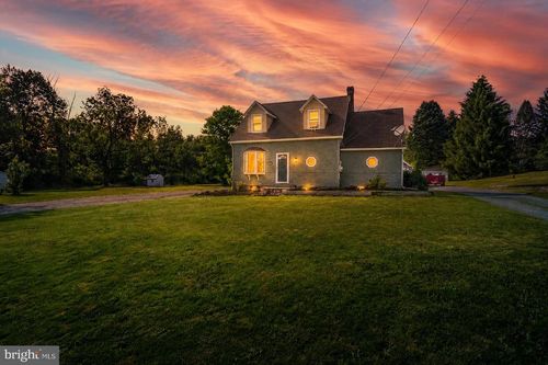 331 E Lizard Creek Road, LEHIGHTON, PA, 18235 | Card Image