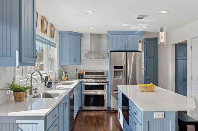 1766 Sheridan Ave, House other with 5 bedrooms, 4 bathrooms and null parking in Saint Paul MN | Image 9