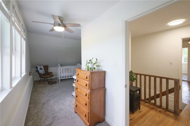 819 Point Of View Dr, House other with 3 bedrooms, 2 bathrooms and null parking in Ewing VA | Image 23