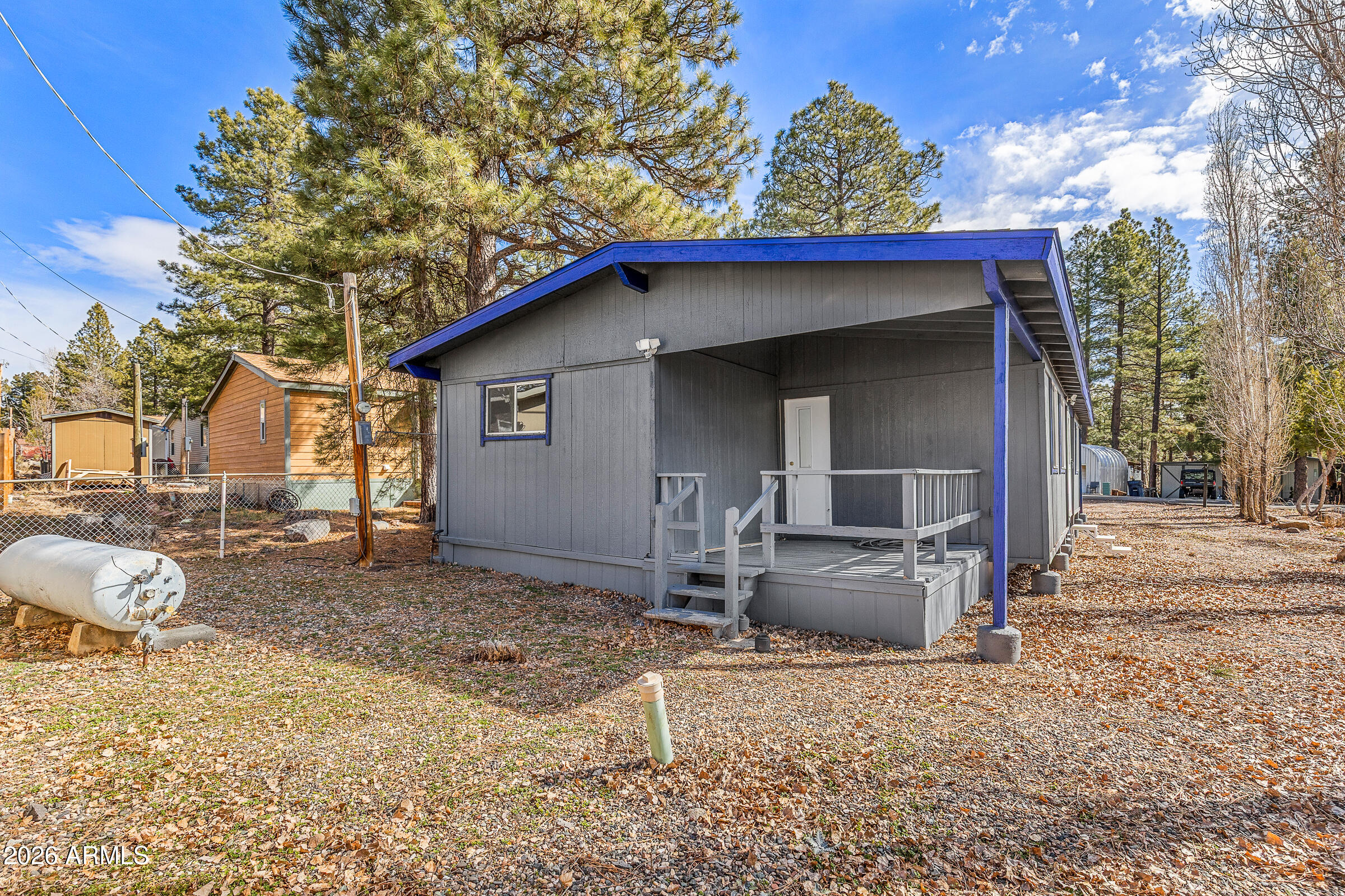 Residential in Munds Park 4