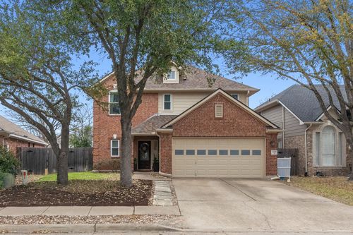 3208 Bratton Heights Dr, Austin, TX, 78728-3658 | Card Image