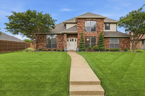 3424 Steven Dr, Plano, TX, 75023-3919 | Card Image