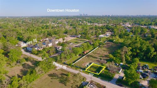 0 Bland St, Houston, TX, 77091 | Card Image