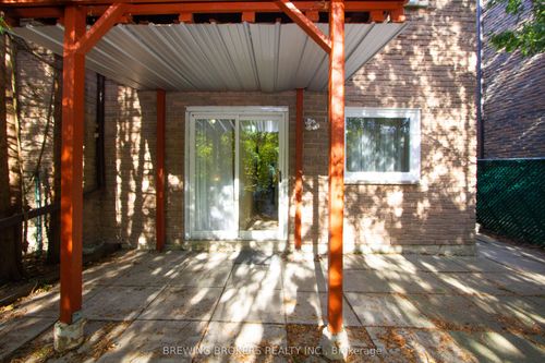 234 Robert Hicks (Lower) Drive, North York, ON, M2R3R5 | Card Image