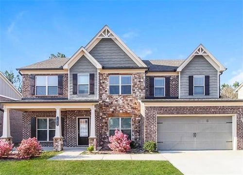 1622 Lapland Dr, Lawrenceville, GA, 30045-4411 | Card Image