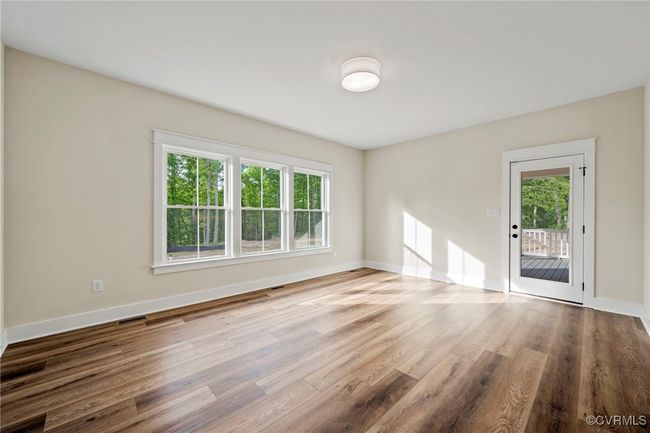 8670 Emily Jane Place, House other with 3 bedrooms, 2 bathrooms and null parking in Quinton VA | Image 16