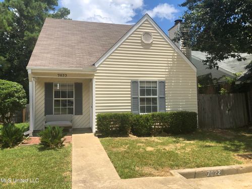 7022 Copper Cv, Ridgeland, MS, 39157-1043 | Card Image
