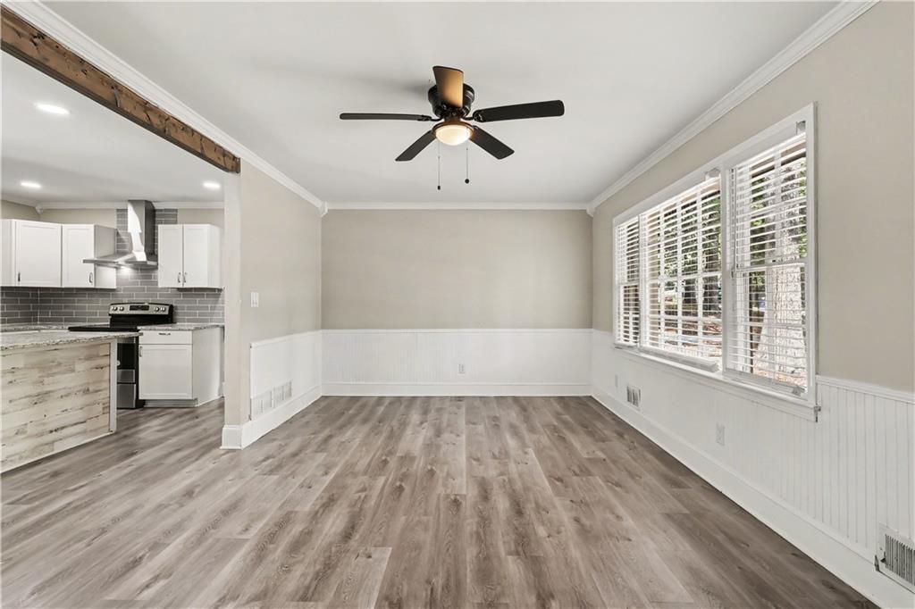 Residential in Douglasville 5