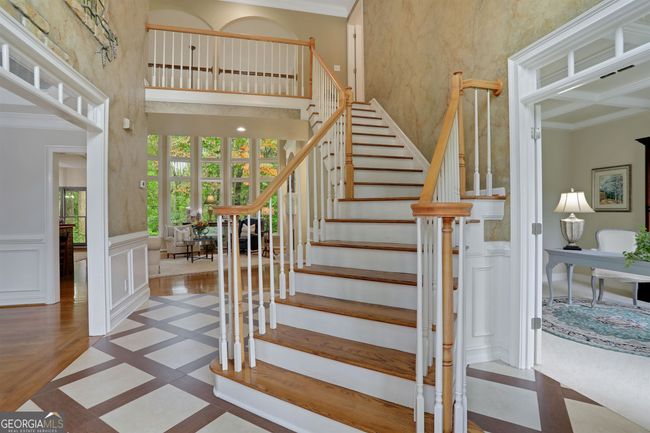 1751 River Bluff Vw, House other with 5 bedrooms, 5 bathrooms and null parking in Duluth GA | Image 8