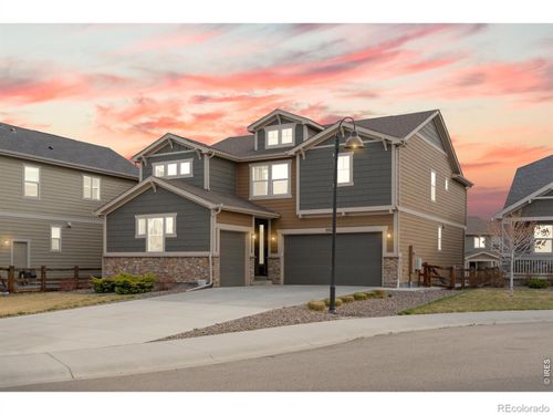 3352 Ice Lake Ct, Loveland, CO, 80538-7181 | Card Image