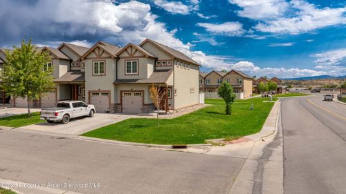 820 W 24th St, Rifle, CO, 81650-3457 | Card Image