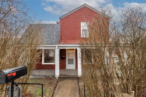 515 Noblestown Rd, Carnegie, PA, 15106-1223 | Card Image